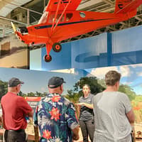 Pearl Harbor Aviation Museum Tickets — gallery 2