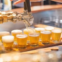 تور راهنمایی شده: کارخانه آبجوسازی XXXX, XXXX Brewery, Brisbane