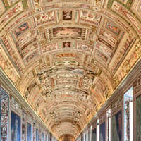 Rome in a Day: Vatican Museums & Colosseum Guided Tour — gallery 3