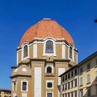 Medici Chapels Skip-the-Line Tickets — gallery 1