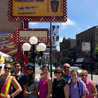 Chicago: Signature Dishes Bike Tour — gallery 1