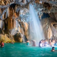 Tolantongo Caves: Day Tour from Mexico City — gallery 4