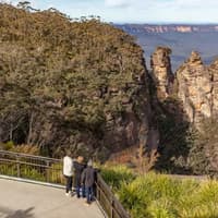 Blue Mountains & Parramatta River: Full-Day Trip from Sydney — gallery 3