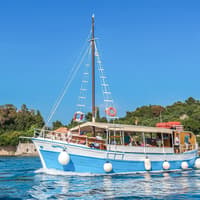 Dubrovnik: Elaphite Islands Cruise with Lunch & Drinks — gallery 3