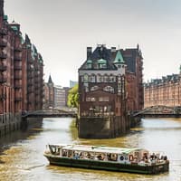 Hamburg CARD: 150+ Attractions & Public Transport — gallery 3