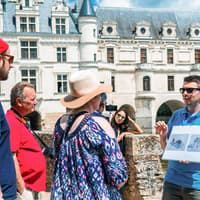 From Paris: All Day Loire Valley Trip with Entry Tickets & Wine Tasting — gallery 2
