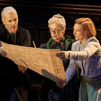 Harry Potter and the Cursed Child — gallery 1