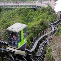 Langkawi SkyBridge with Cable Car Tickets — gallery 3