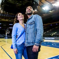 Madison Square Garden Tour Experience — gallery 1