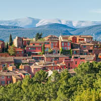 Из Авиньона: Полноценный однодневный тур с гидом по Провансу, Office de Tourisme (Tourist Information Center), Прованс