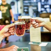 Legendary Beer Tour of Prague with Dinner — gallery 1