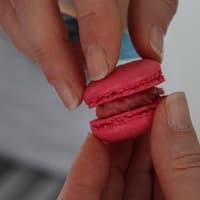 Macaron Cooking Class — gallery 1