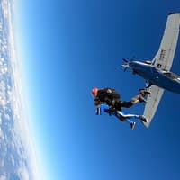 Tandem Skydive at Sydney with Round-Trip Transfers — gallery 3