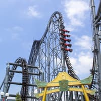 Fuji-Q Highland 1-Day Unlimited Ride Pass — gallery 4