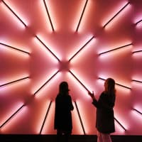 Prague Signal Space Digital Art Gallery Tickets — gallery 3