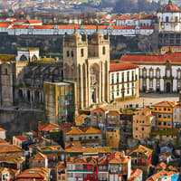 Porto City Full-Day Tour with Local Blends Tasting — gallery 1