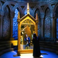 Tickets to Warner Bros. Studio Tour Tokyo - The Making of Harry Potter — gallery 2