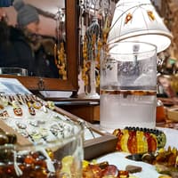 Tickets to 1.5-Hour Amber Workshop in Gdańsk — gallery 5