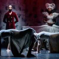 Akram Khan's Giselle — gallery 1
