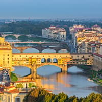 Best of Florence Walking Tour — gallery 4