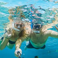 Tur Sehari Snorkeling Nusa Penida & Manta Point, Jl. Tukad Punggawa No.238, Bali