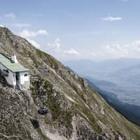 Retur tur med svævebane: Toppen af Innsbruck, Innsbruck