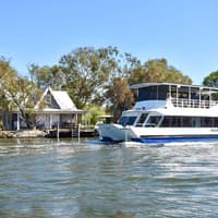 Murray River Lunch Cruise, Perth