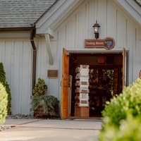 The Belle Meade Mansion Tour + Wine Tasting — gallery 4