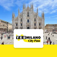 YesMilano: Flash, Standard & All-Inclusive City Passes — gallery 1
