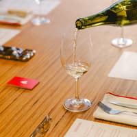 The Official Emily in Paris Wine & Cheese with Butter Making — gallery 3