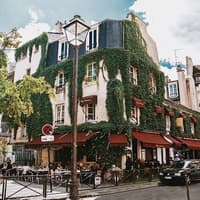 Le Marais & Jewish Quarter: Guided Walking Tour — gallery 1