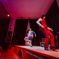 La Alboreá - Flamenco Show — gallery 3
