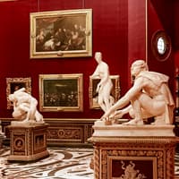 Uffizi Gallery Guided Tour — gallery 4