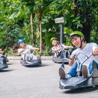 Skyline Luge Kuala Lumpur Tickets — gallery 3
