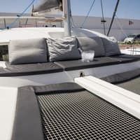 Catamaran Excursion Marbella — gallery 2