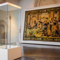 Palma Cathedral Skip-the-Line Tickets at Palma Cathedral, Mallorca, photo 5