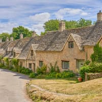 From London: Villages of The Cotswolds Small Group Day Tour — gallery 3