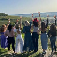 Reims: Champagne Tasting with Lunch Day Trip from Paris — gallery 1