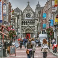 Dublin Self Guided Audio Tour — gallery 1