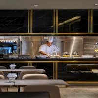 Terminal Nord de Londres Gatwick: Sala Premium Plaza, London Gatwick Airport Lounges, Londres