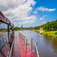 Spirit of Melbourne: Multi-Course Dining Cruises with Drinks — gallery 2
