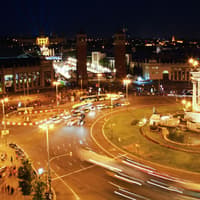 Barcelona Night Bus Tour — gallery 3