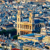 Paris: Church Classical Concert Tickets — gallery 2