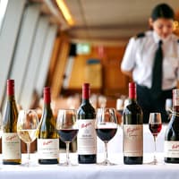 6-Course Gold Dinner Cruise Sydney — gallery 3