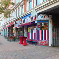 Hamburg: Sternschanze Food Tour — gallery 2