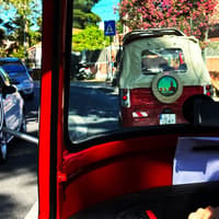 Sintra: Guided Tuk-Tuk Tours — gallery 1