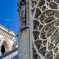 Notre-Dame Exterior Guided Tour with Free Entry — gallery 4