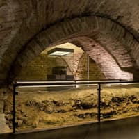 Crypts of Vilnius Cathedral: Guided Tour — gallery 2