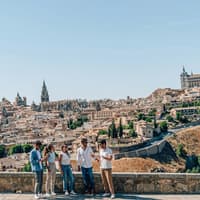 From Madrid: Toledo Day Trip with Vineyard Experience — gallery 4