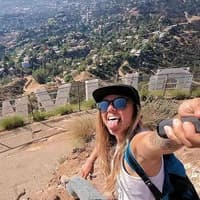 Los Angeles: 3-Hr Hollywood Sign Hike Walking Tour — gallery 2